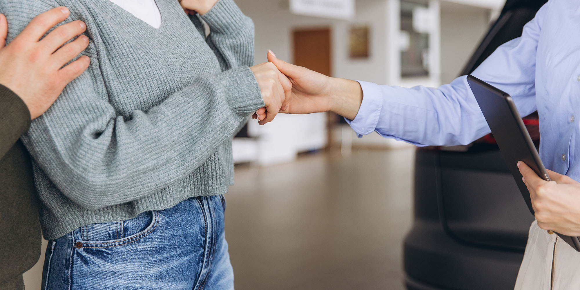 Consigue el vehículo más adecuado para ti