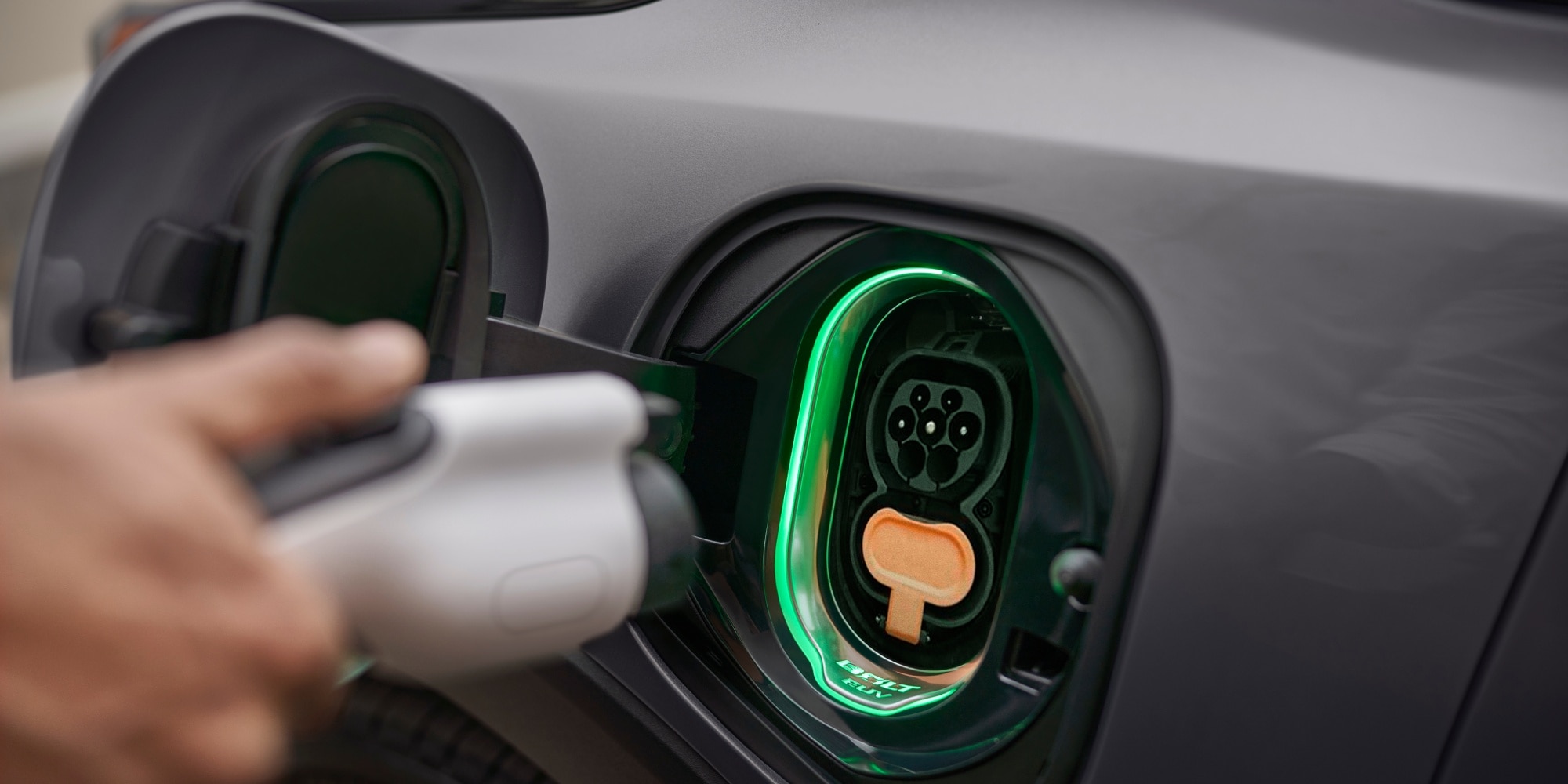 Chevrolet Bolt EUV Batería Garantizada