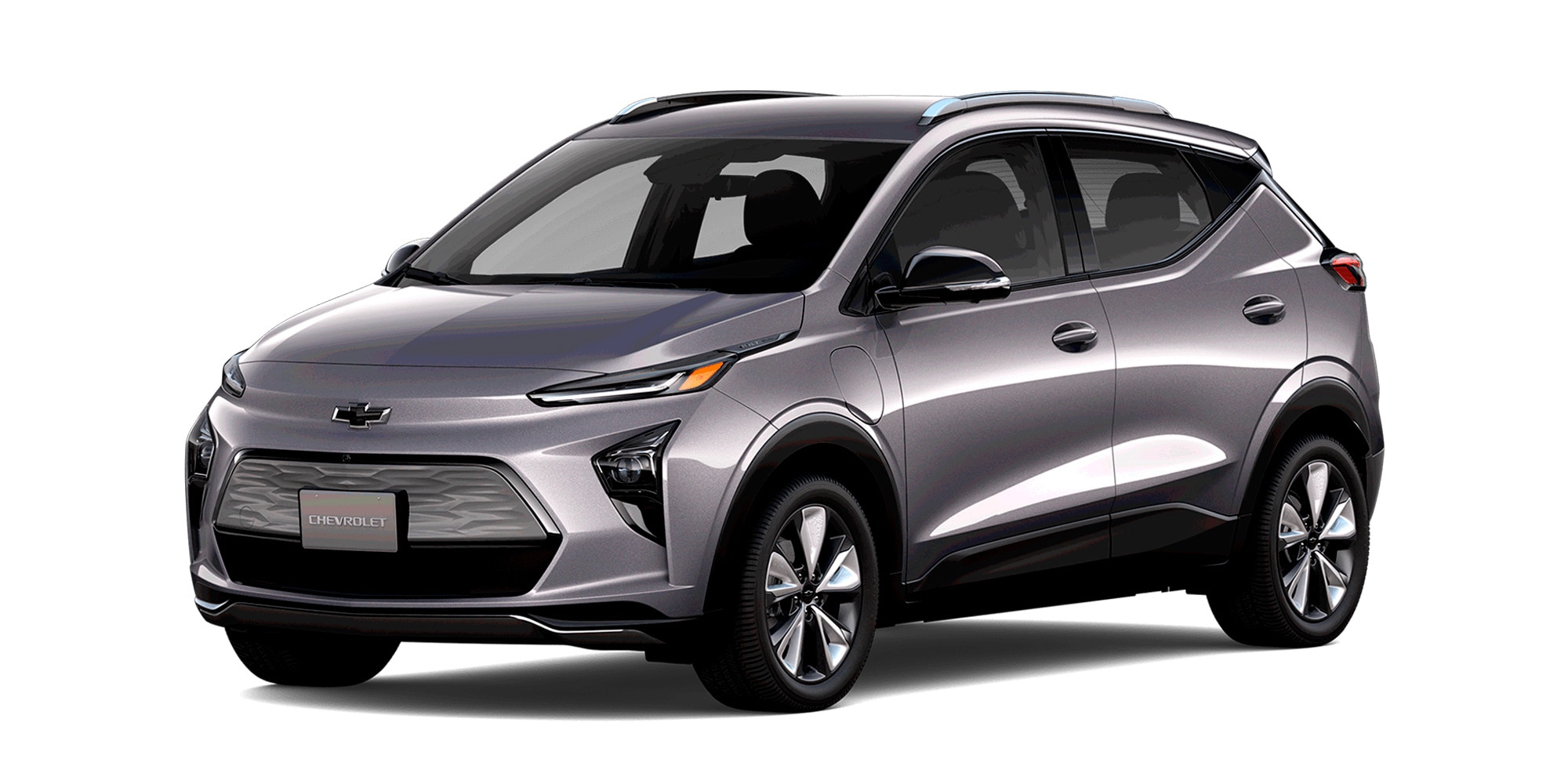 Tu próximo Chevrolet Bolt EUV