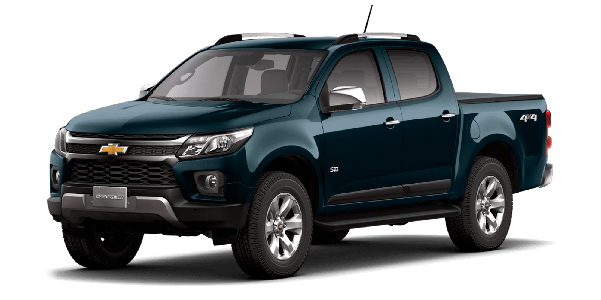 Chevrolet Colorado LTZ