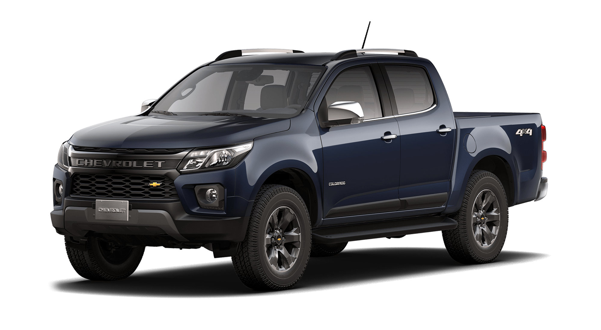 High Country Azul