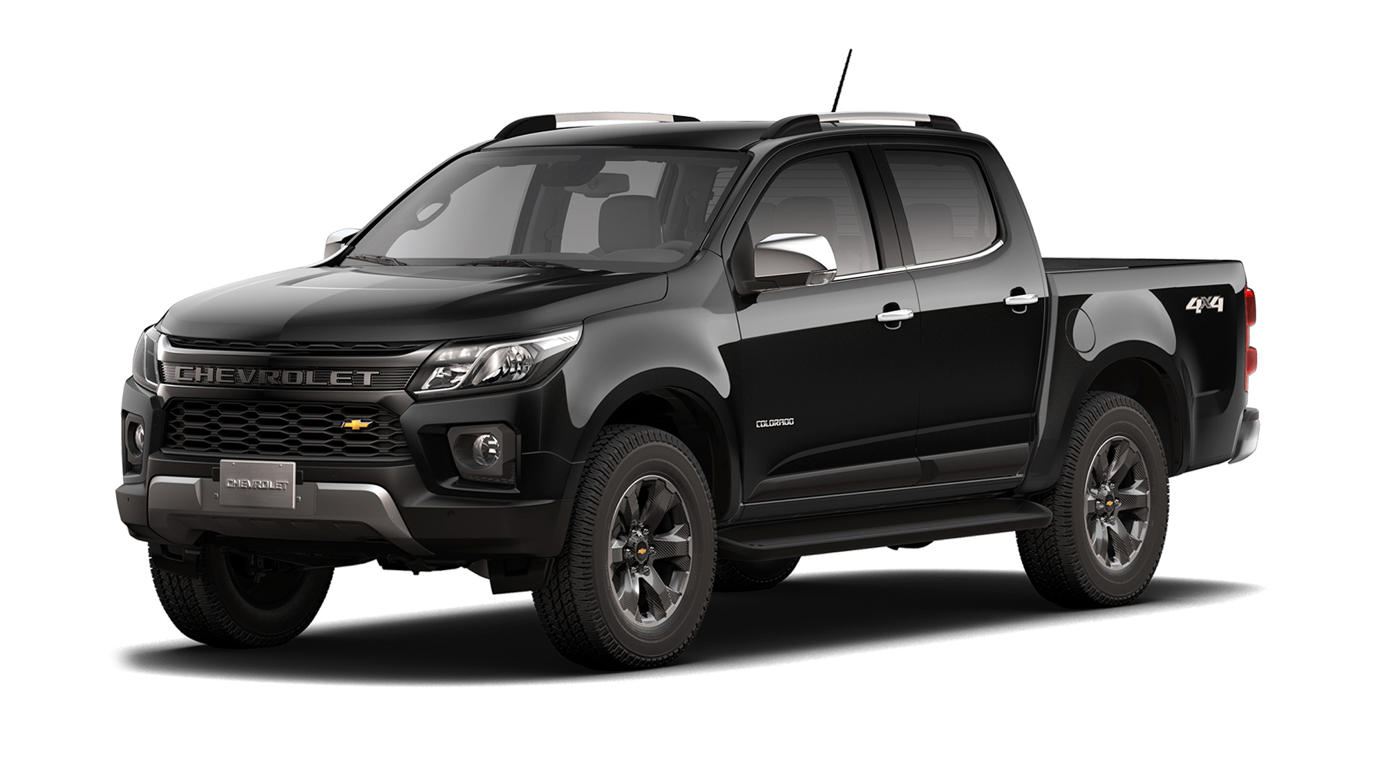High Country Negra