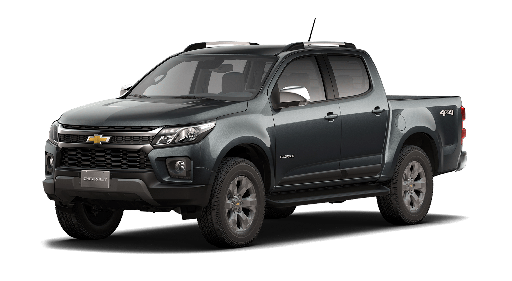 LTZ Gris
