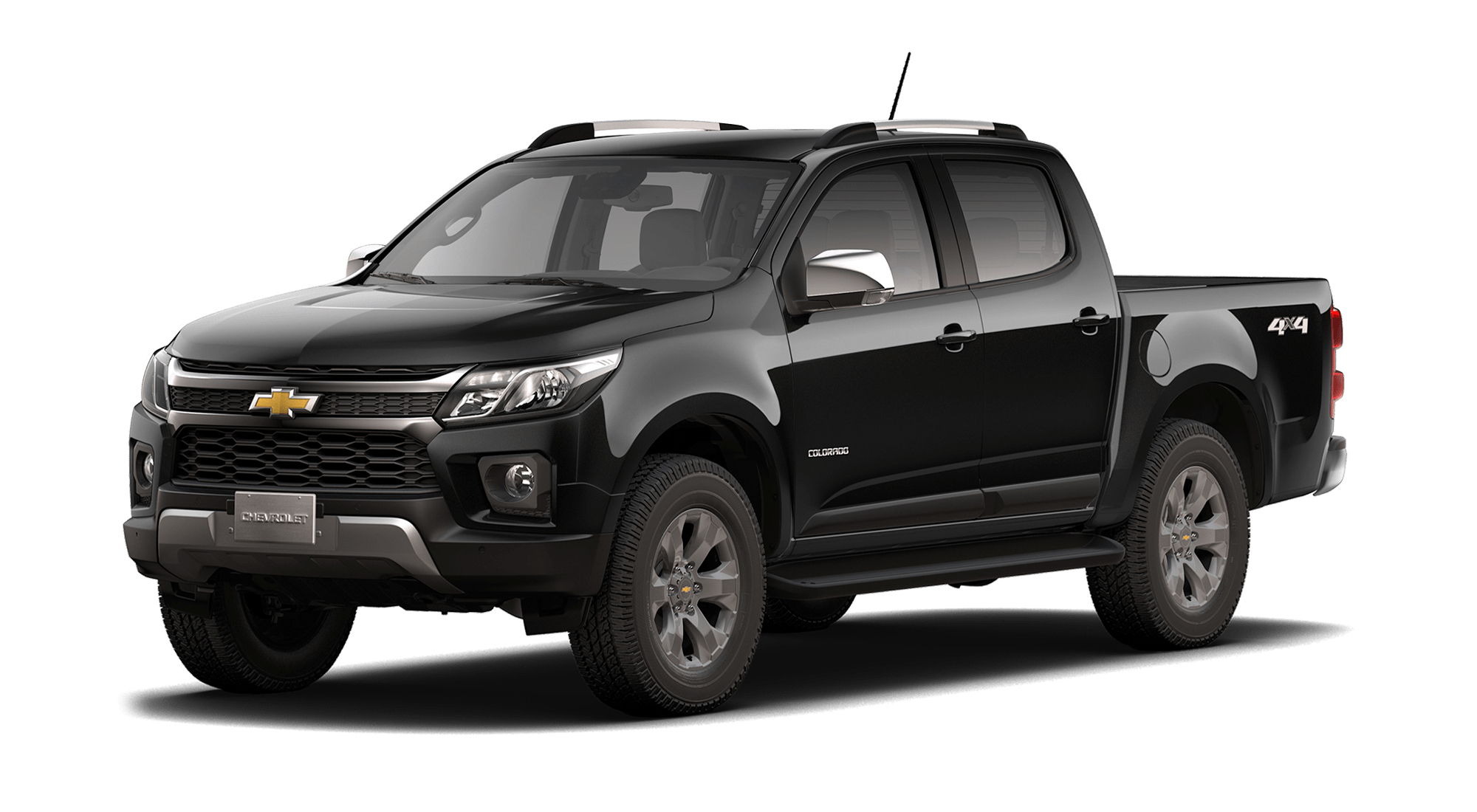 LTZ Negra