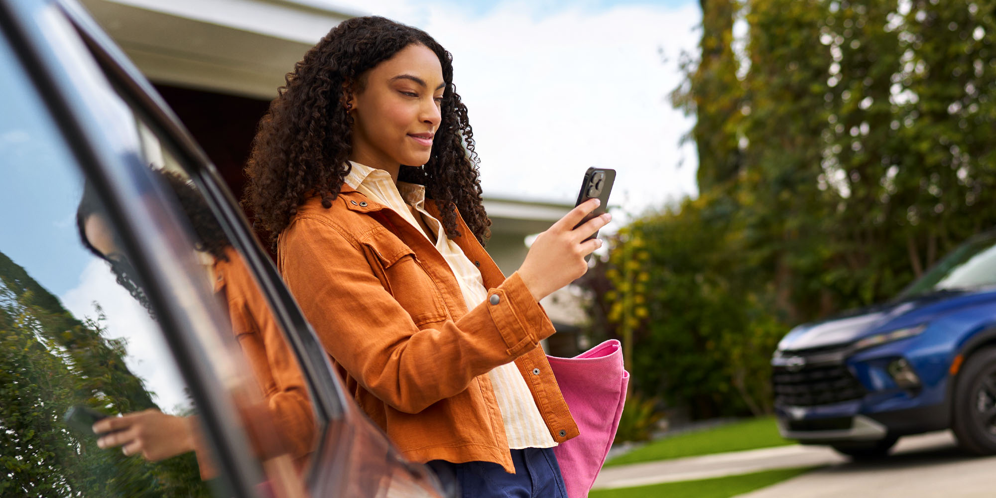 Plan Standard Connect OnStar Chevrolet